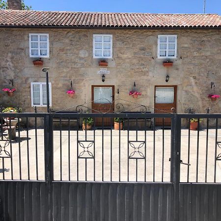 Casa Cabaleira Silleda Exterior foto
